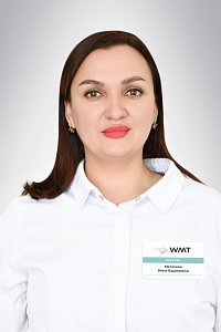 Фото врача - Метелева Инна Вадимовна